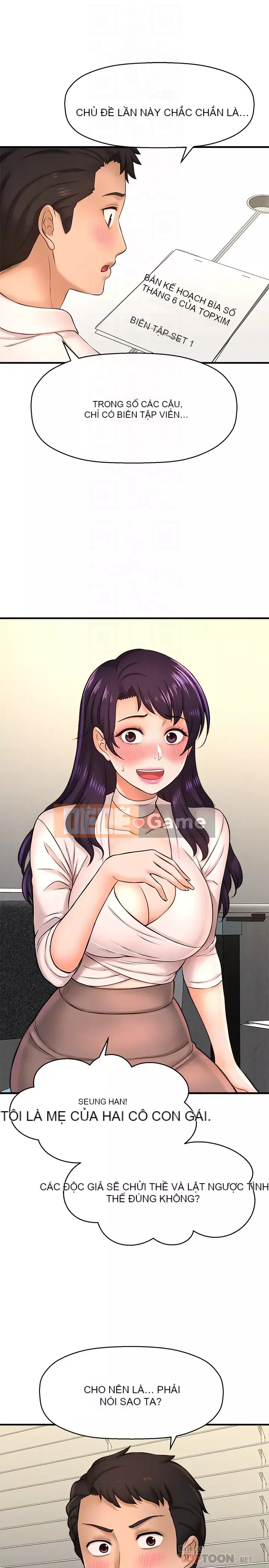 Ai đã lấy trộm của anh ta Chương 16-17