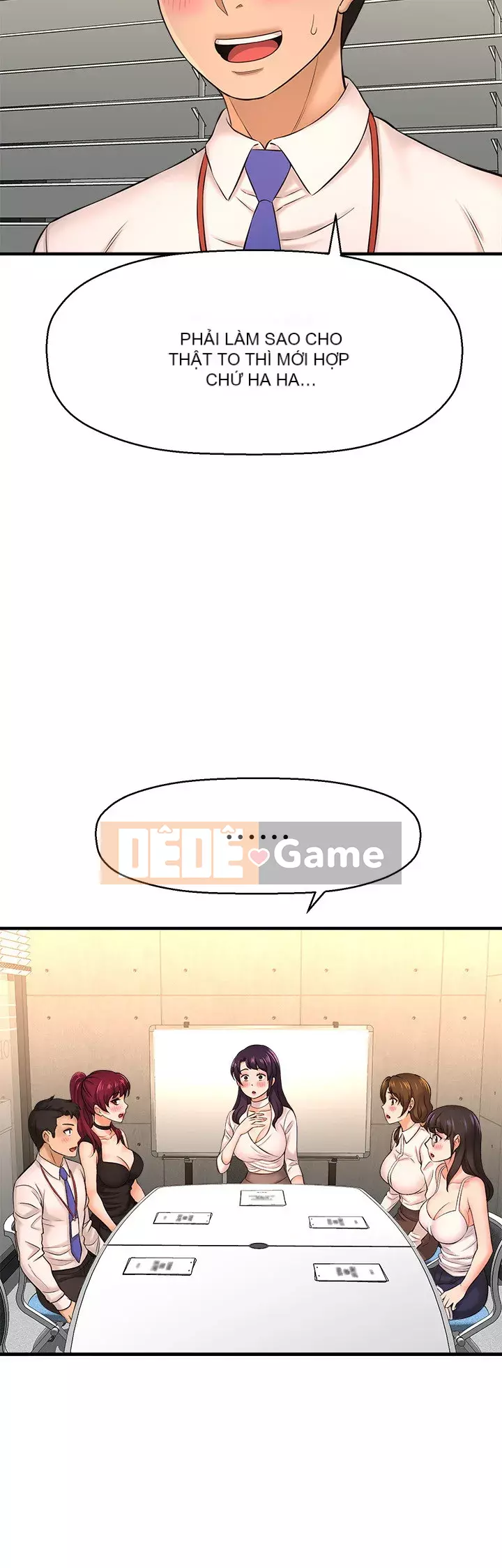 Ai đã lấy trộm của anh ta Chương 16-17