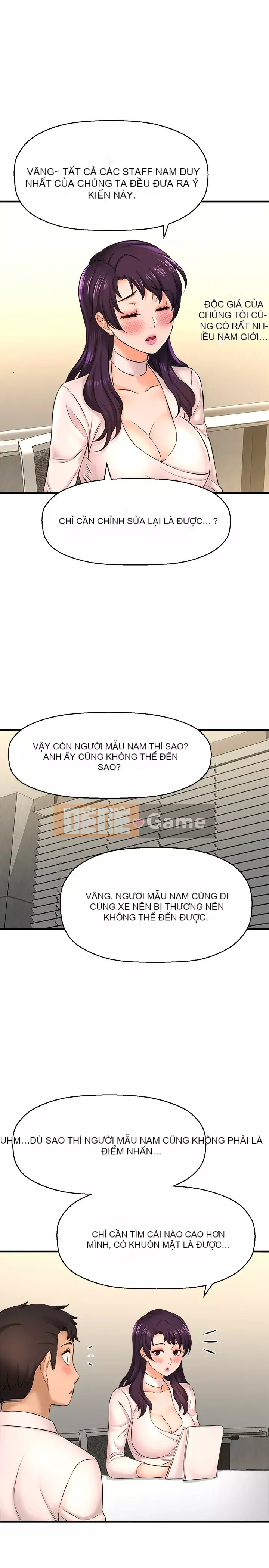 Ai đã lấy trộm của anh ta Chương 16-17