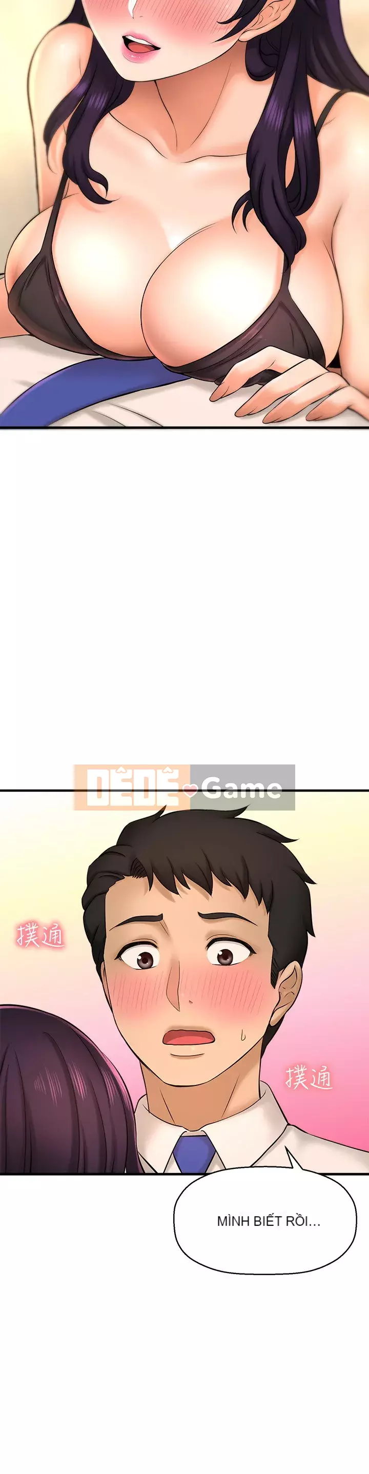 Ai đã lấy trộm của anh ta Chương 16-17