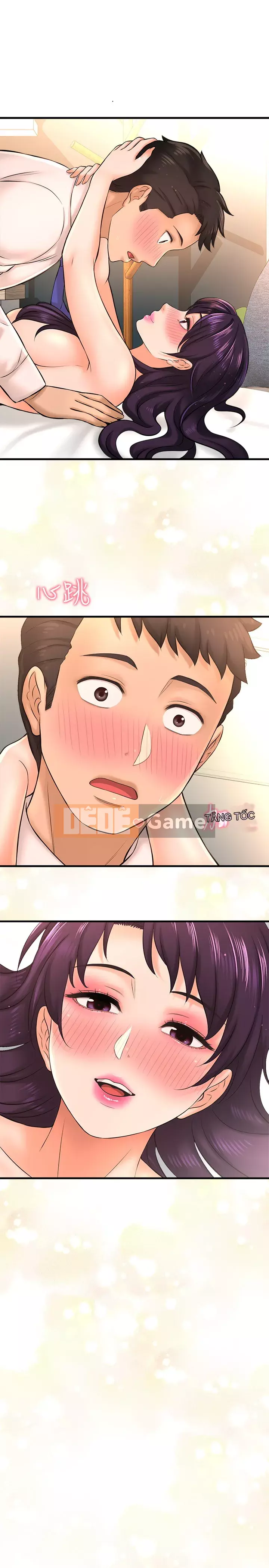 Ai đã lấy trộm của anh ta Chương 16-17