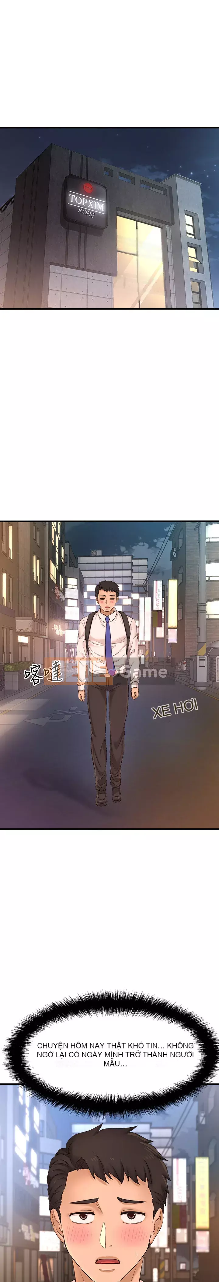 Ai đã lấy trộm của anh ta Chương 16-17