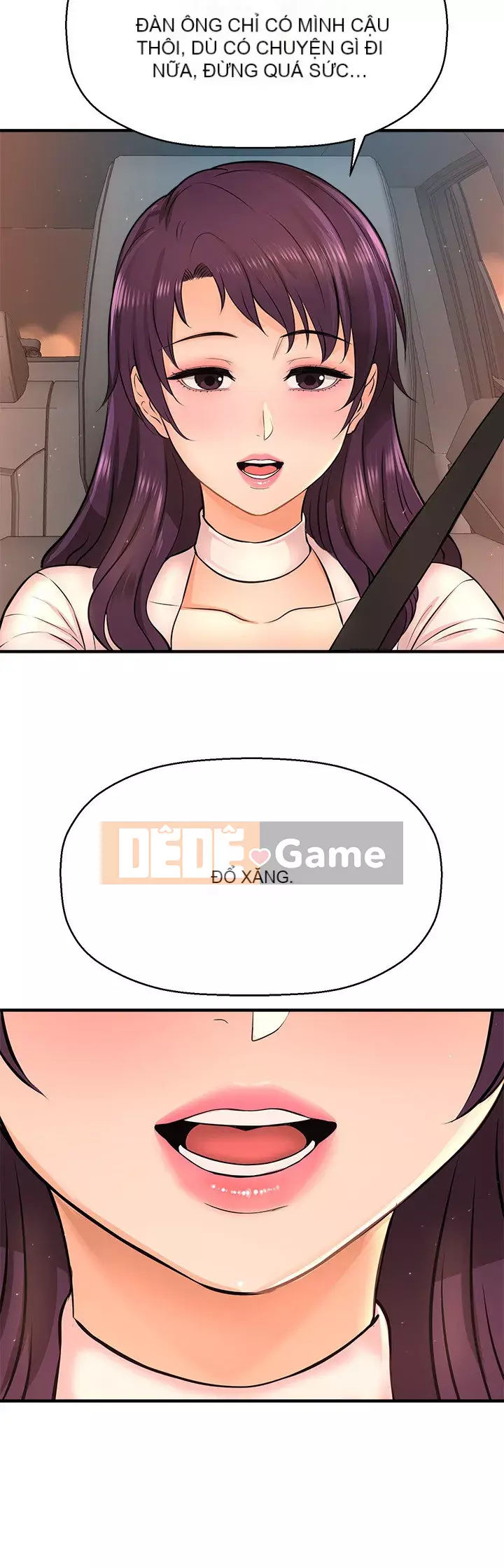 Ai đã lấy trộm của anh ta Chương 16-17