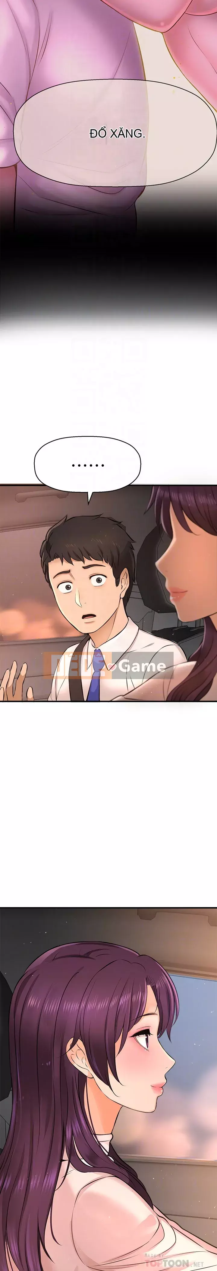 Ai đã lấy trộm của anh ta Chương 16-17