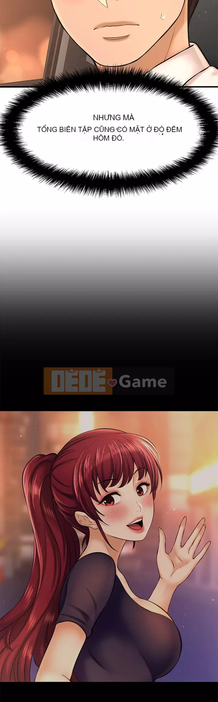 Ai đã lấy trộm của anh ta Chương 16-17