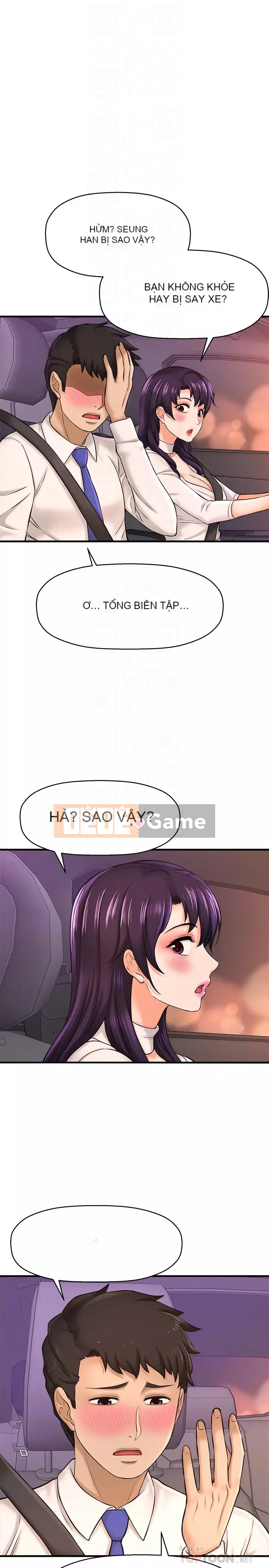 Ai đã lấy trộm của anh ta Chương 16-17