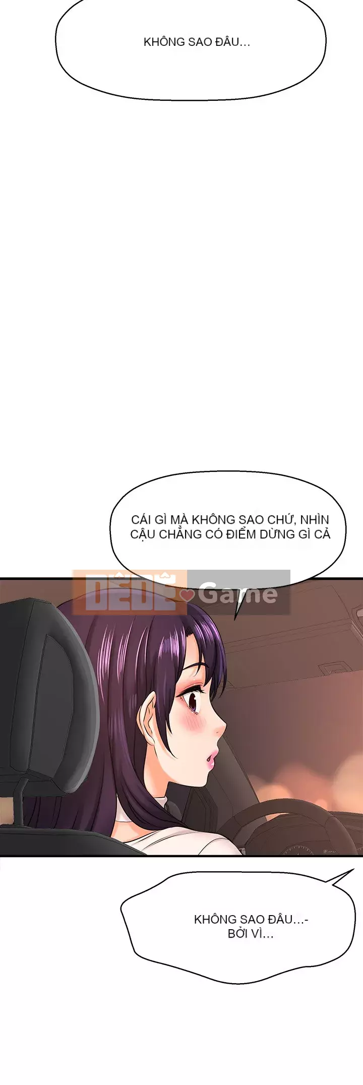 Ai đã lấy trộm của anh ta Chương 16-17