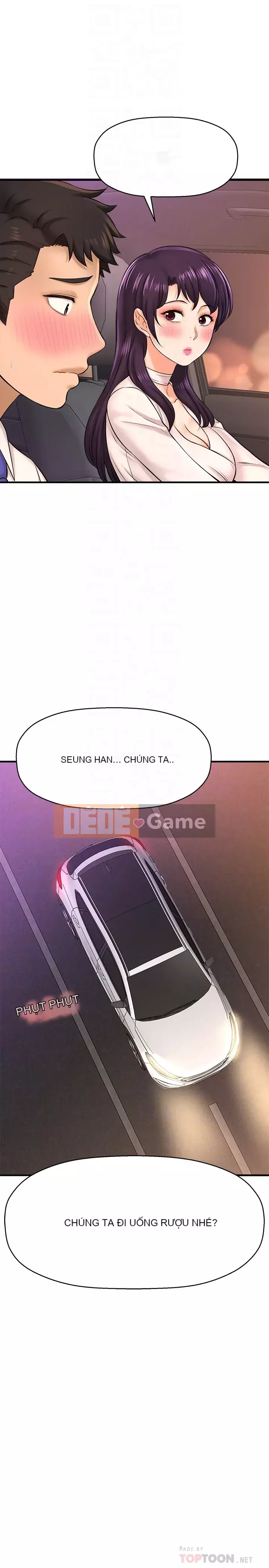 Ai đã lấy trộm của anh ta Chương 16-17