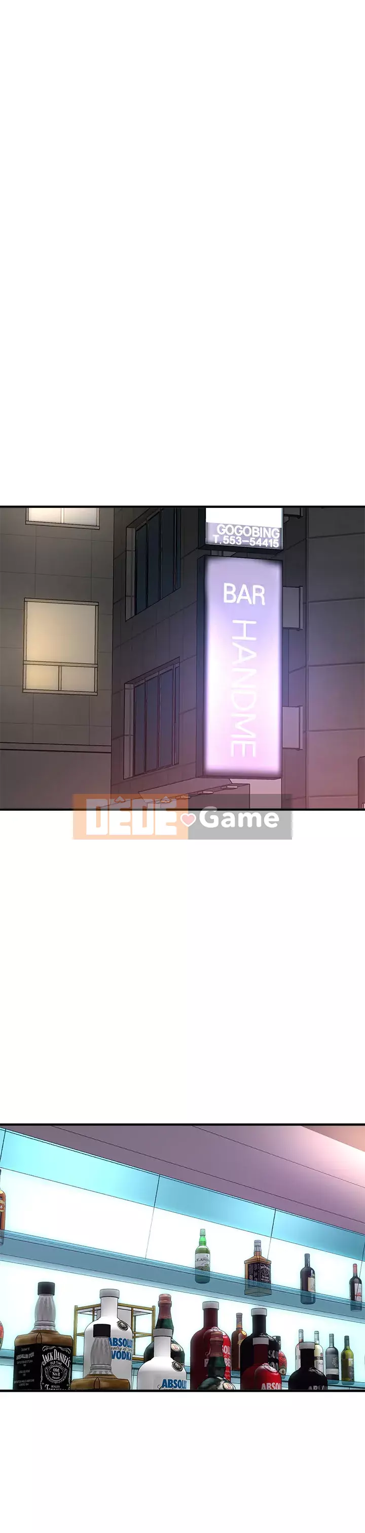 Ai đã lấy trộm của anh ta Chương 16-17