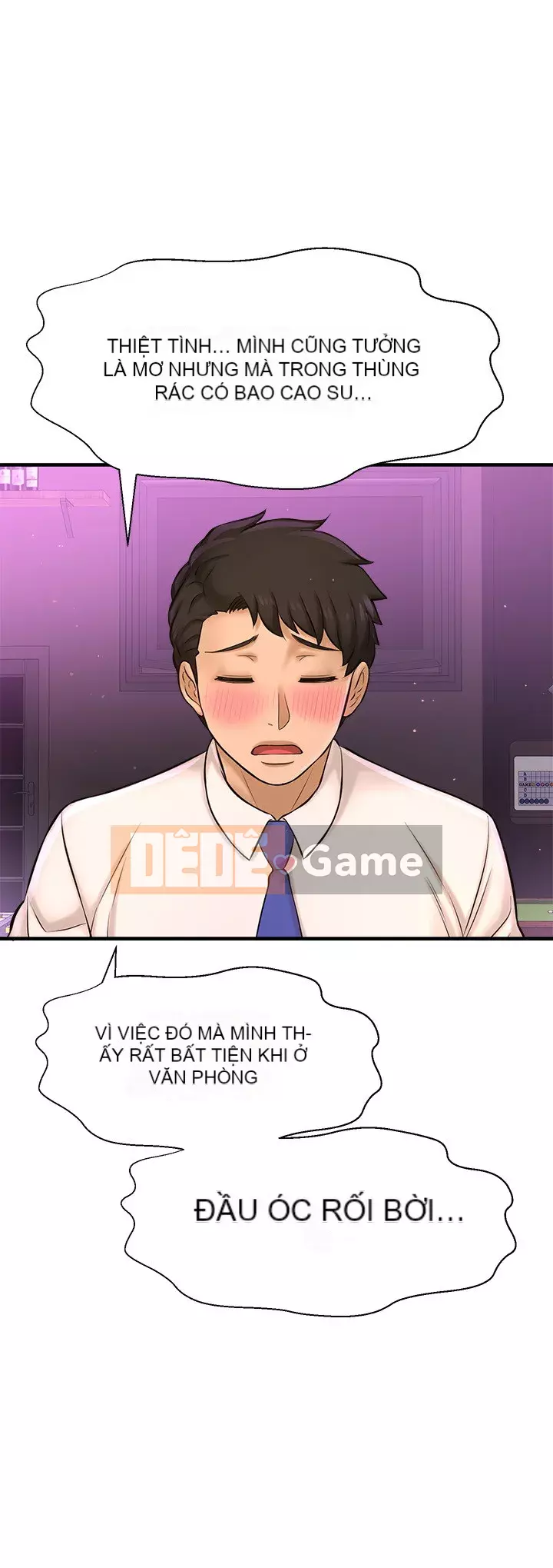 Ai đã lấy trộm của anh ta Chương 16-17