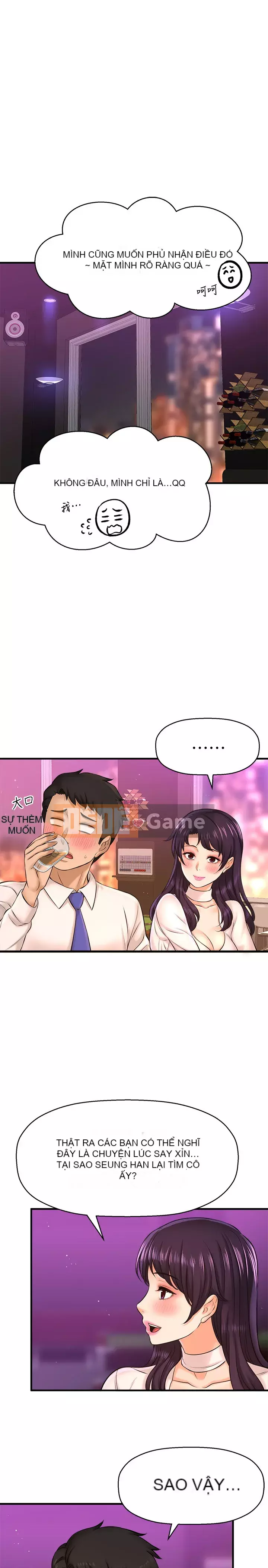 Ai đã lấy trộm của anh ta Chương 16-17