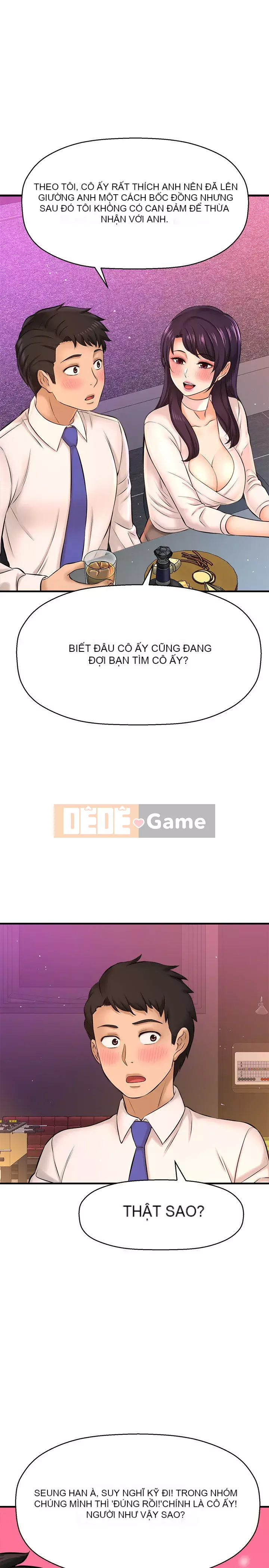 Ai đã lấy trộm của anh ta Chương 16-17