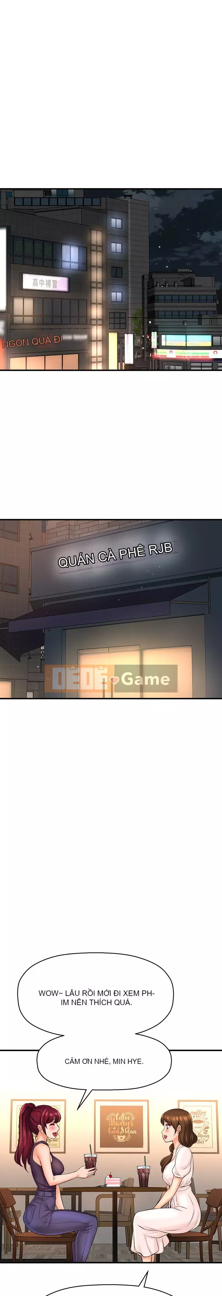 Ai đã lấy trộm của anh ta Chương 16-17