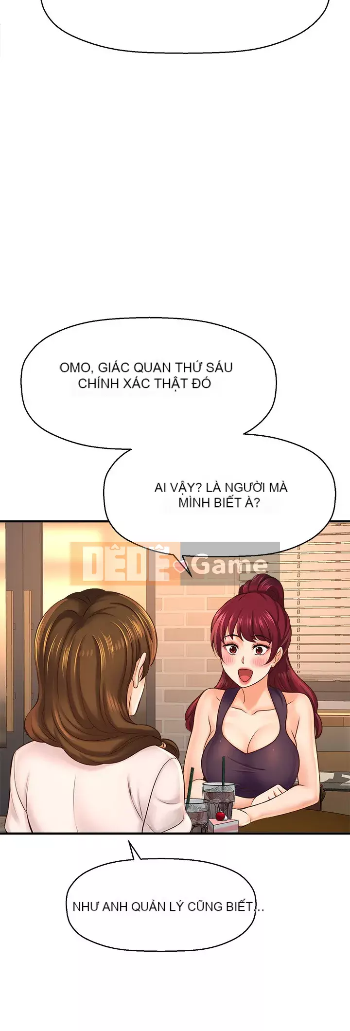 Ai đã lấy trộm của anh ta Chương 16-17