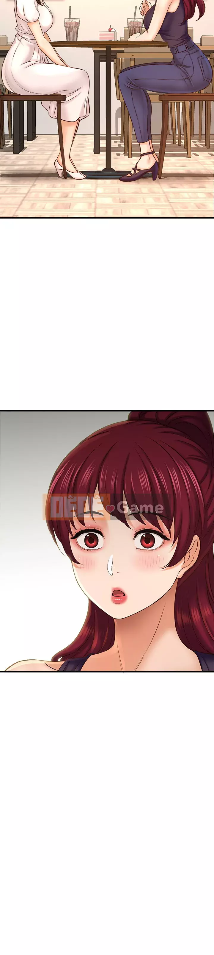 Ai đã lấy trộm của anh ta Chương 16-17