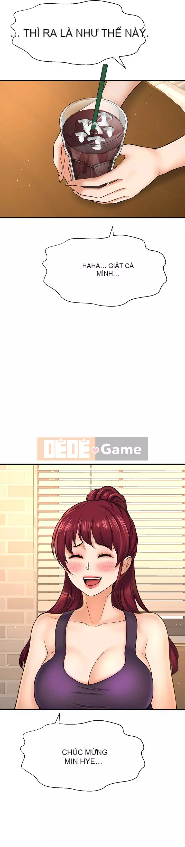 Ai đã lấy trộm của anh ta Chương 16-17