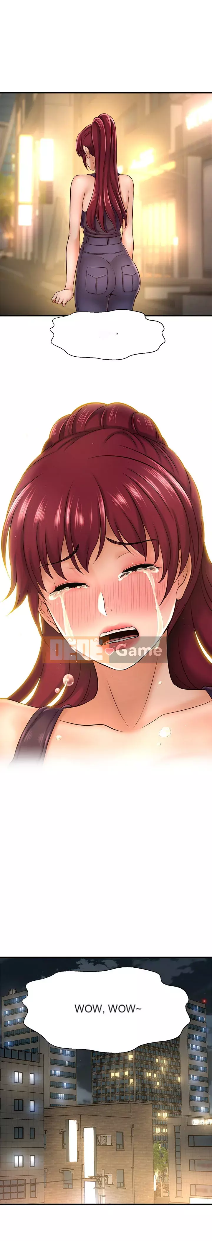 Ai đã lấy trộm của anh ta Chương 16-17