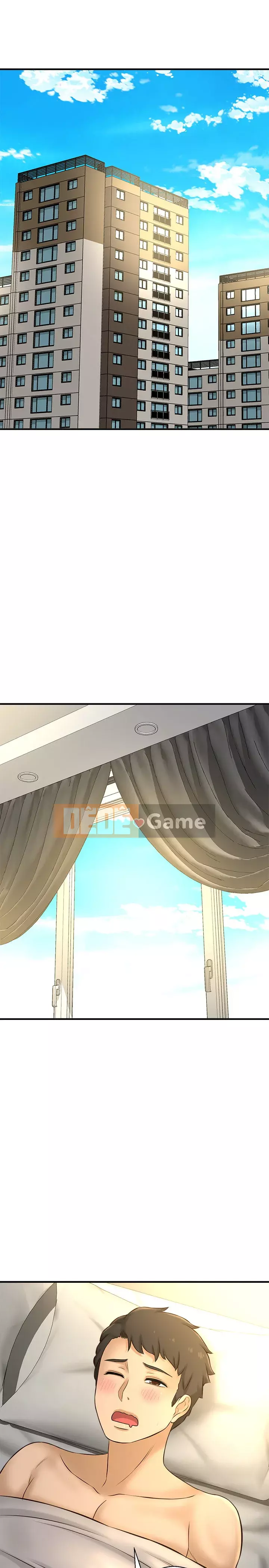 Ai đã lấy trộm của anh ta Chương 16-17