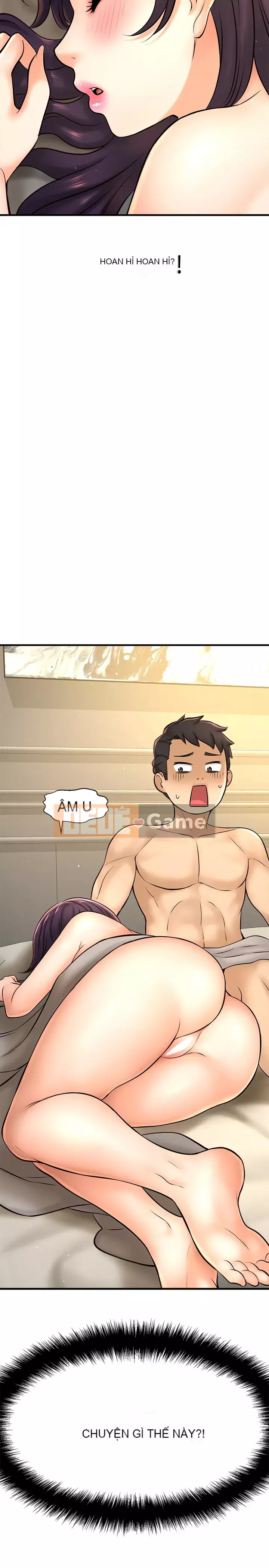 Ai đã lấy trộm của anh ta Chương 16-17