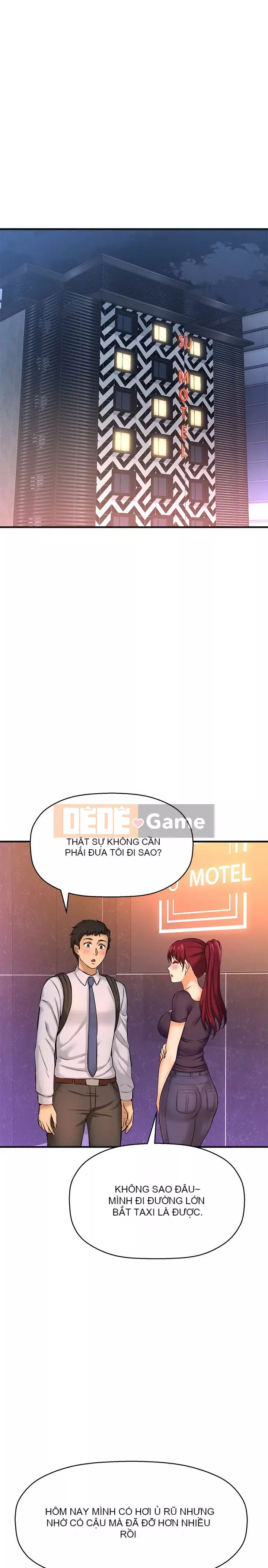 Ai đã lấy trộm của anh ta Chương 14-15