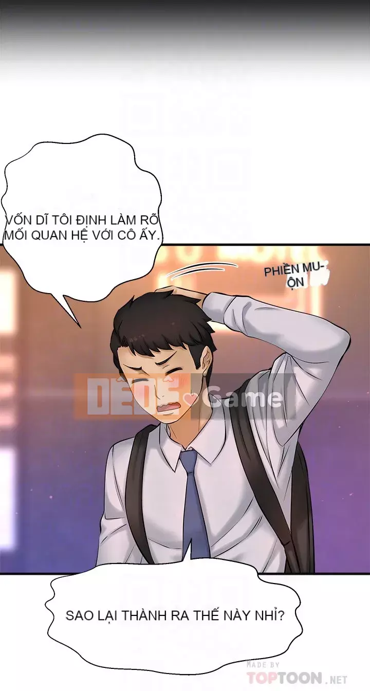 Ai đã lấy trộm của anh ta Chương 14-15