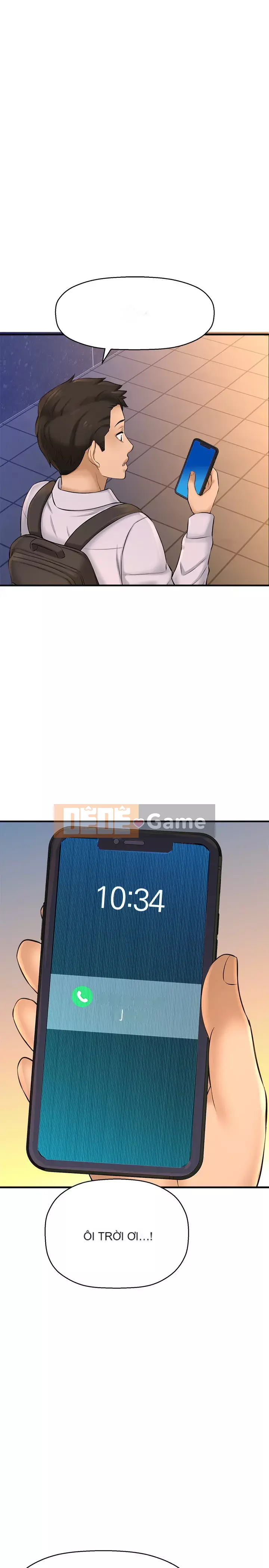 Ai đã lấy trộm của anh ta Chương 14-15