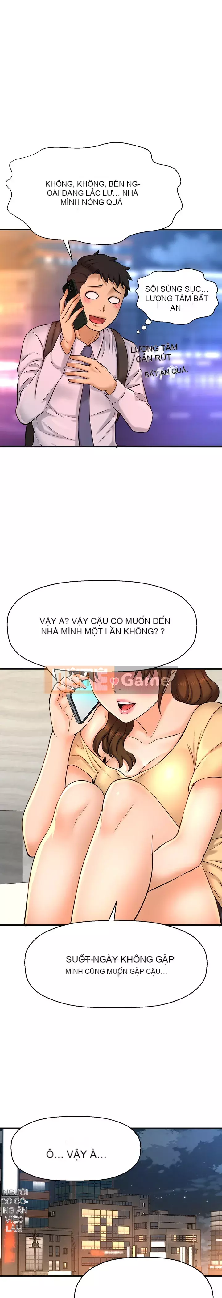 Ai đã lấy trộm của anh ta Chương 14-15