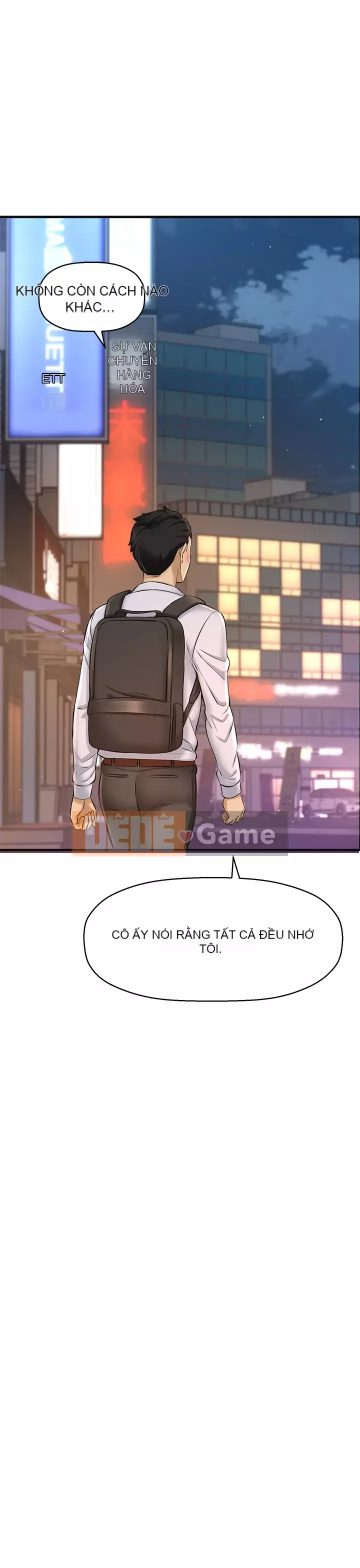 Ai đã lấy trộm của anh ta Chương 14-15