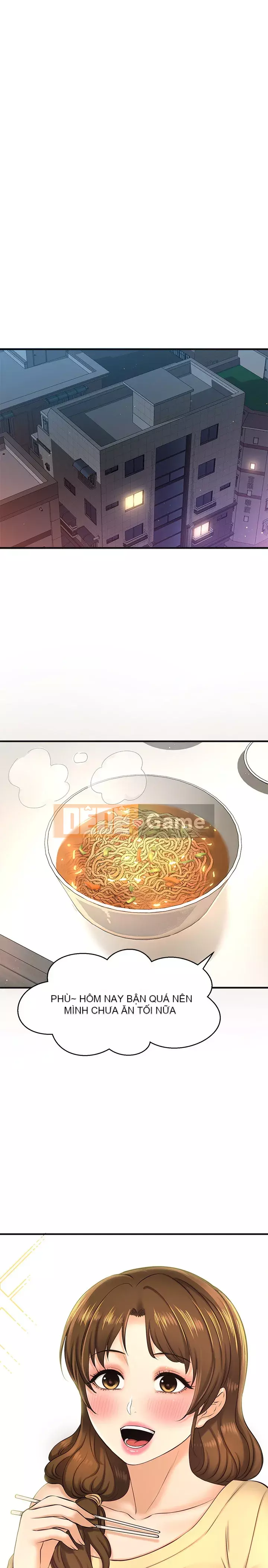 Ai đã lấy trộm của anh ta Chương 14-15