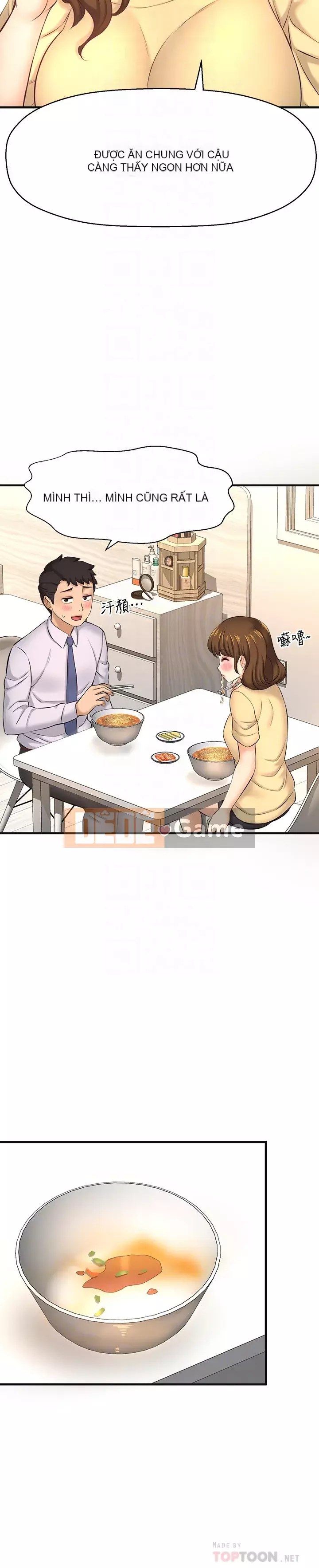 Ai đã lấy trộm của anh ta Chương 14-15