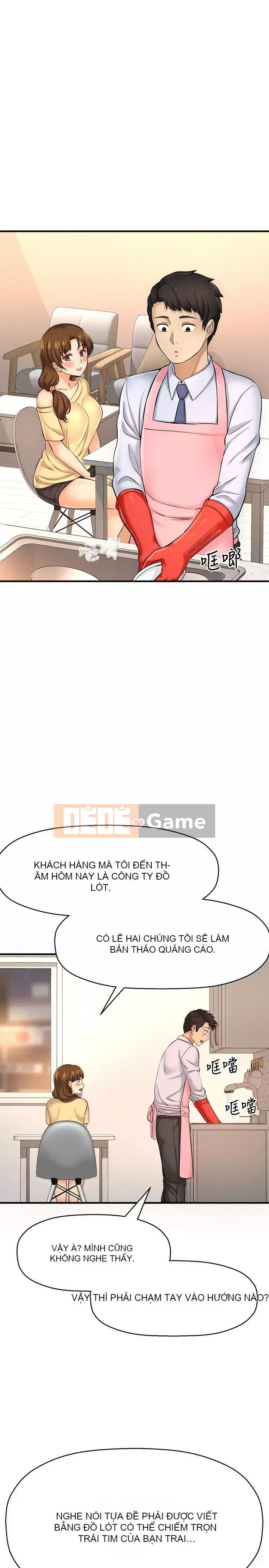 Ai đã lấy trộm của anh ta Chương 14-15