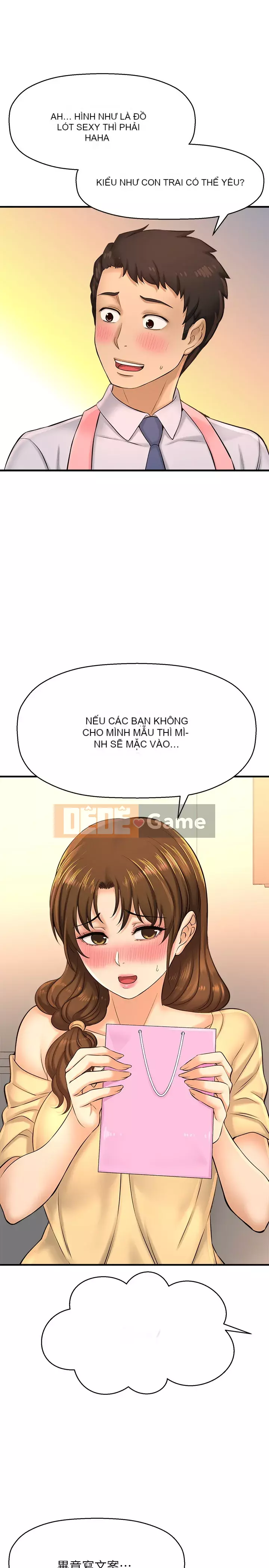 Ai đã lấy trộm của anh ta Chương 14-15