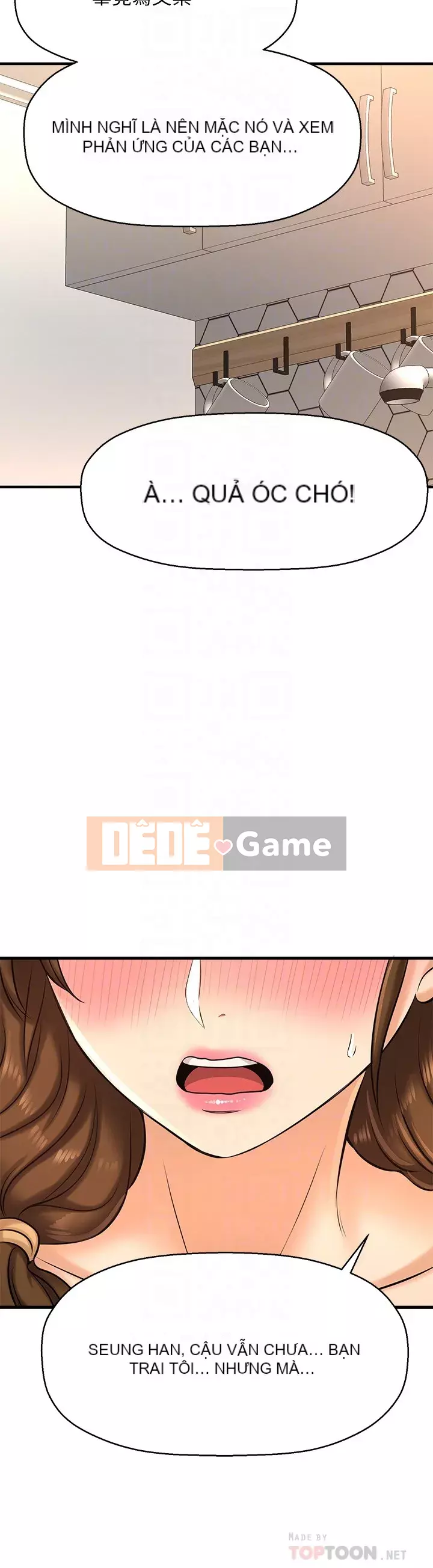Ai đã lấy trộm của anh ta Chương 14-15