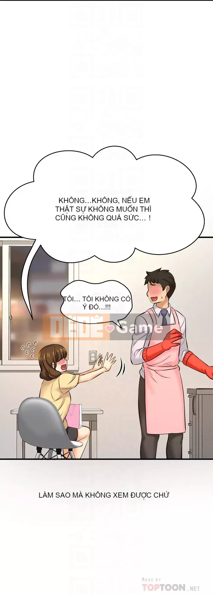 Ai đã lấy trộm của anh ta Chương 14-15