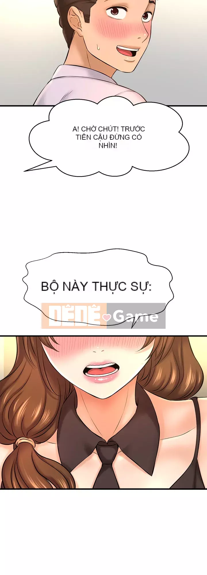 Ai đã lấy trộm của anh ta Chương 14-15