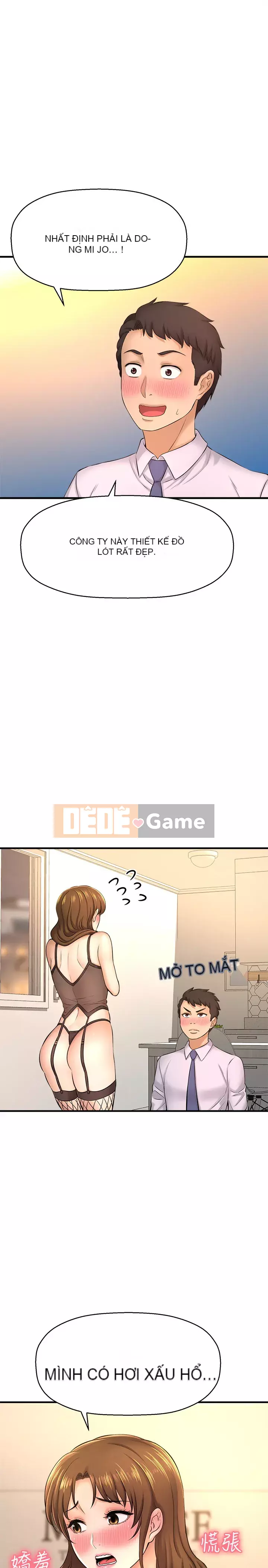 Ai đã lấy trộm của anh ta Chương 14-15