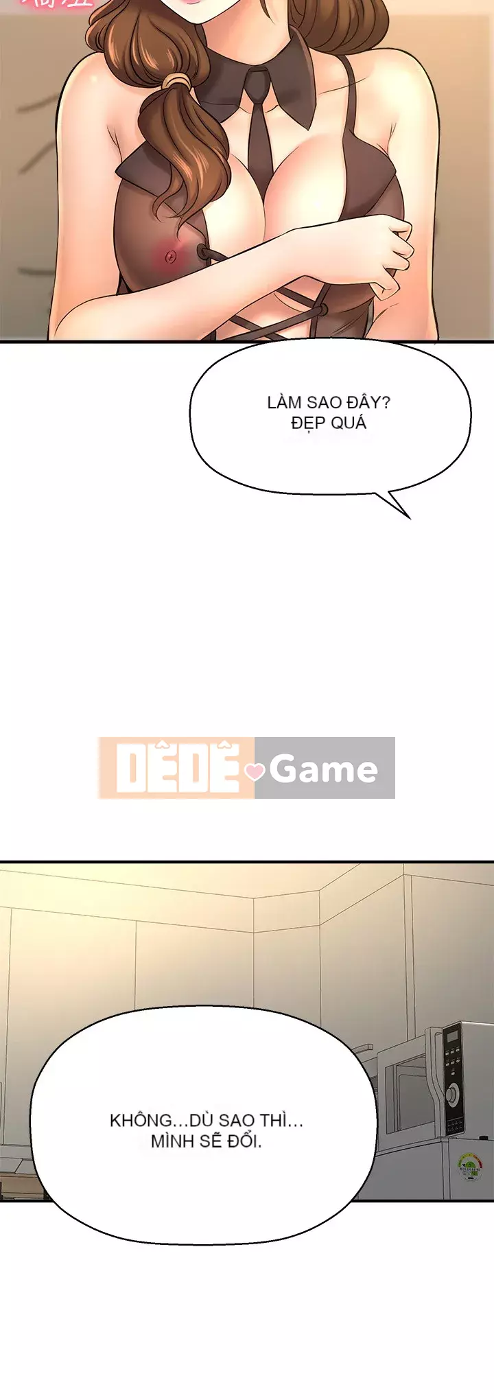 Ai đã lấy trộm của anh ta Chương 14-15