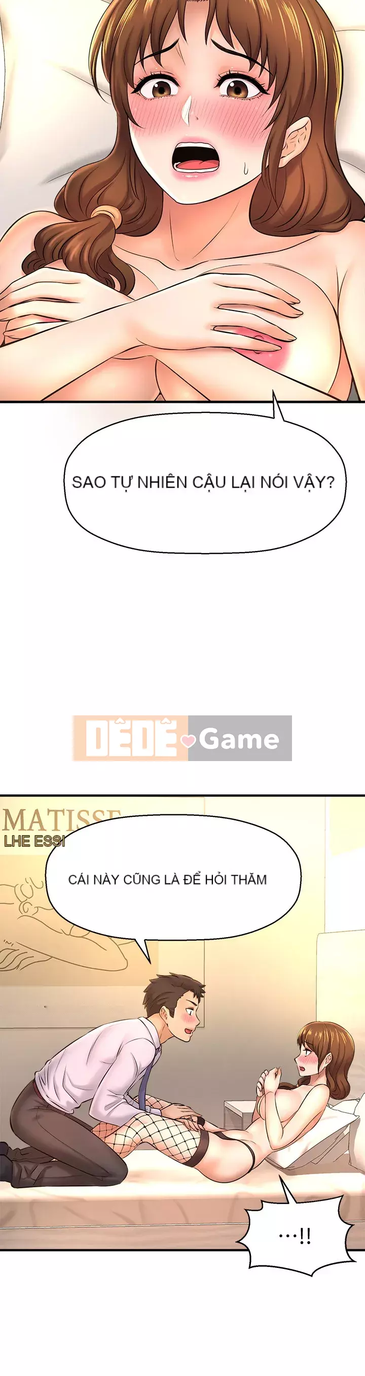 Ai đã lấy trộm của anh ta Chương 14-15