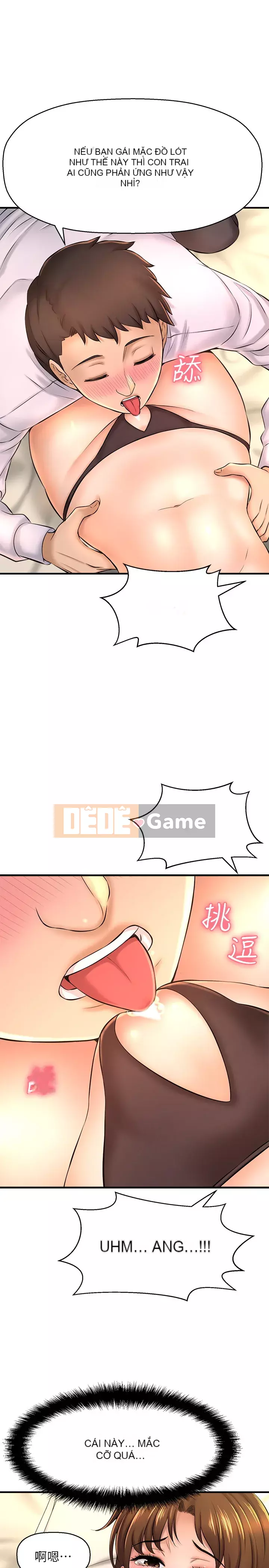 Ai đã lấy trộm của anh ta Chương 14-15