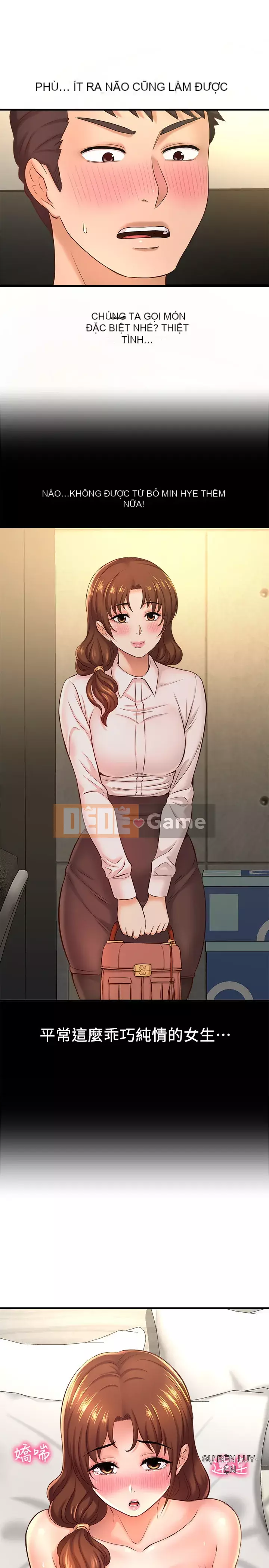 Ai đã lấy trộm của anh ta Chương 14-15