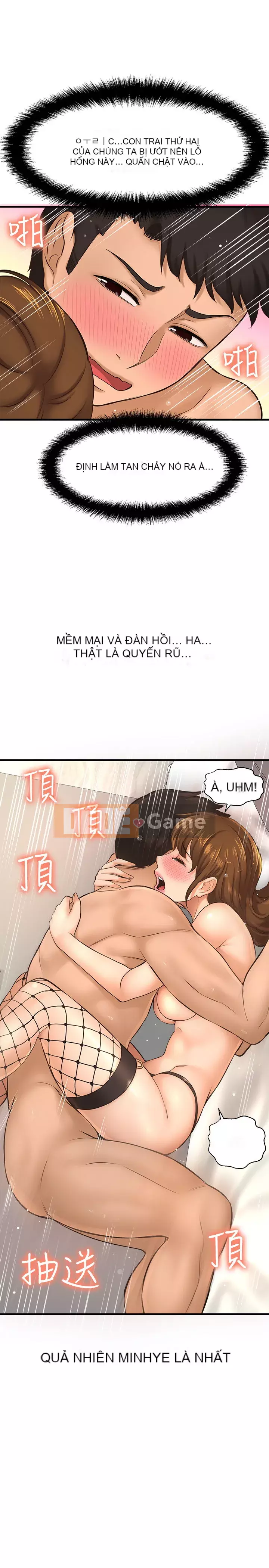 Ai đã lấy trộm của anh ta Chương 14-15