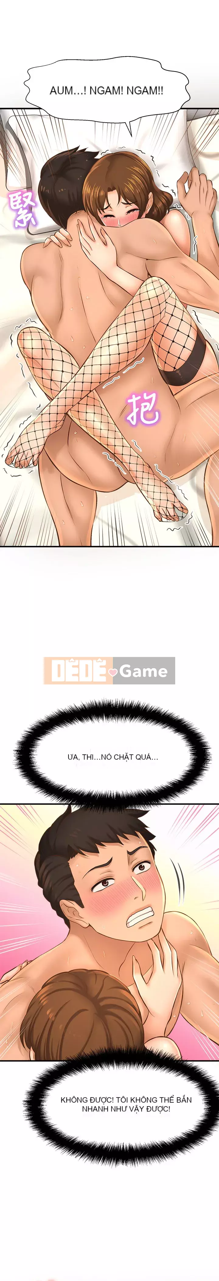 Ai đã lấy trộm của anh ta Chương 14-15