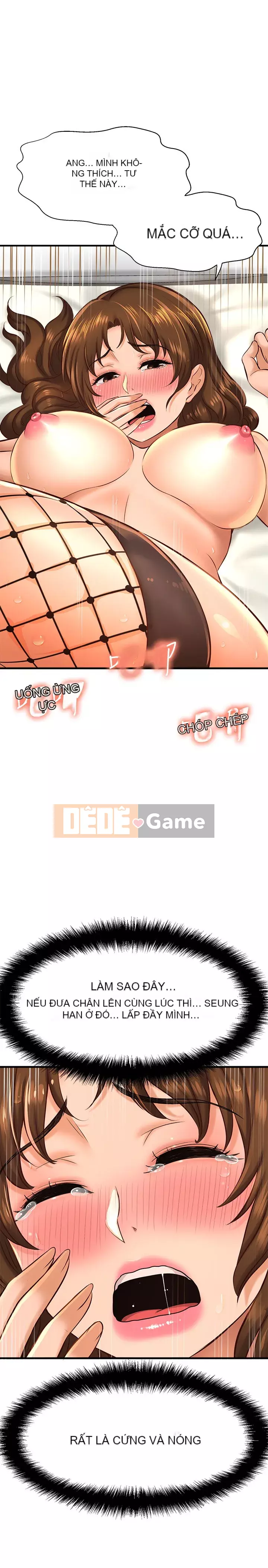 Ai đã lấy trộm của anh ta Chương 14-15