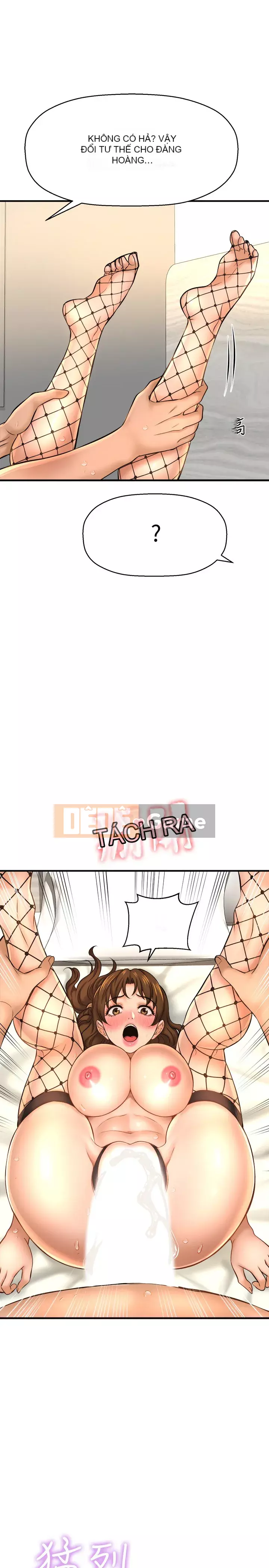 Ai đã lấy trộm của anh ta Chương 14-15