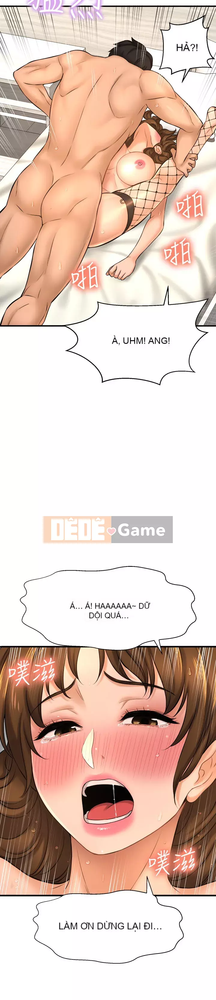 Ai đã lấy trộm của anh ta Chương 14-15