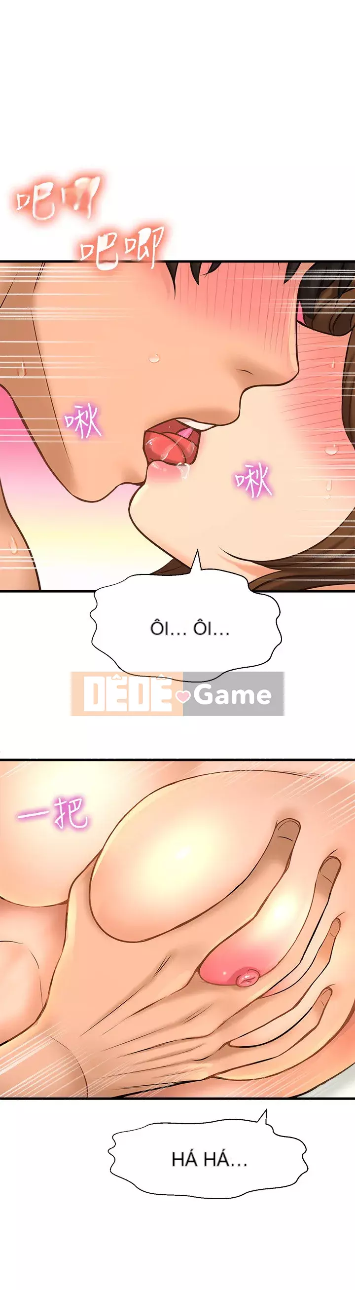 Ai đã lấy trộm của anh ta Chương 14-15