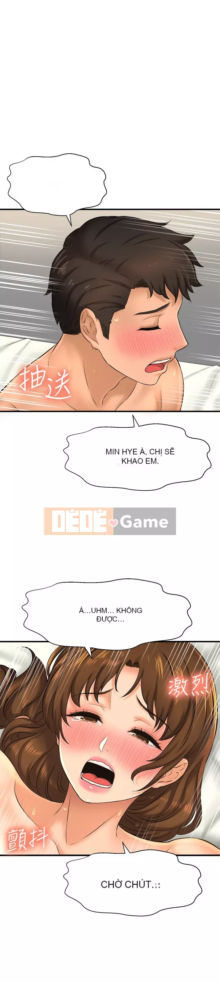 Ai đã lấy trộm của anh ta Chương 14-15