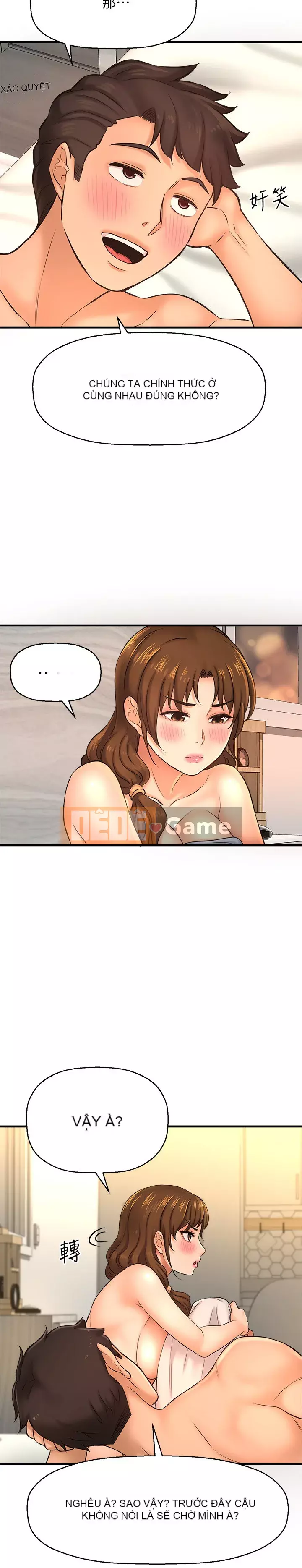 Ai đã lấy trộm của anh ta Chương 14-15