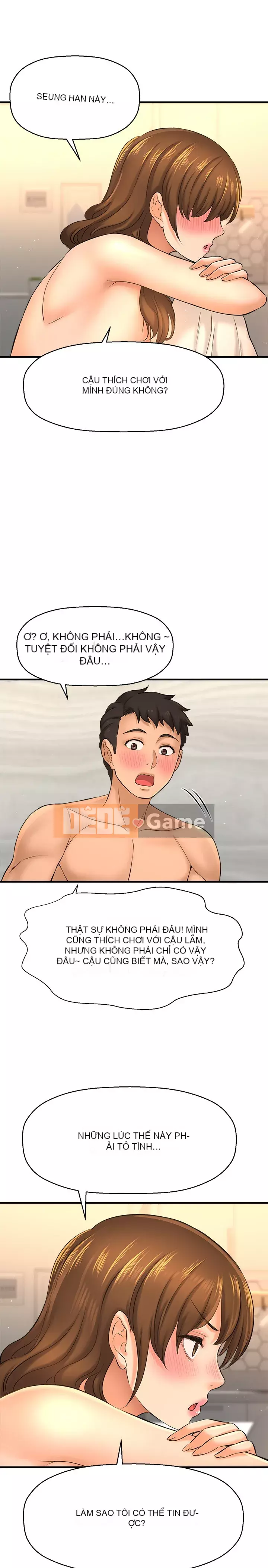 Ai đã lấy trộm của anh ta Chương 14-15