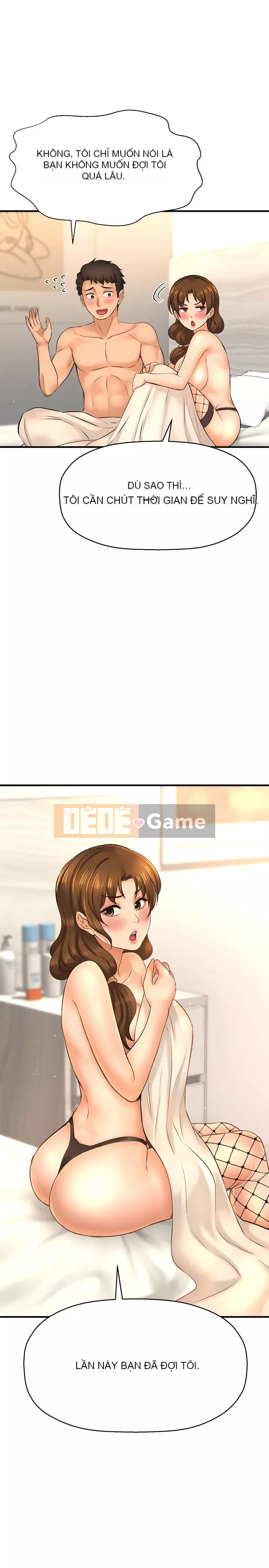 Ai đã lấy trộm của anh ta Chương 14-15